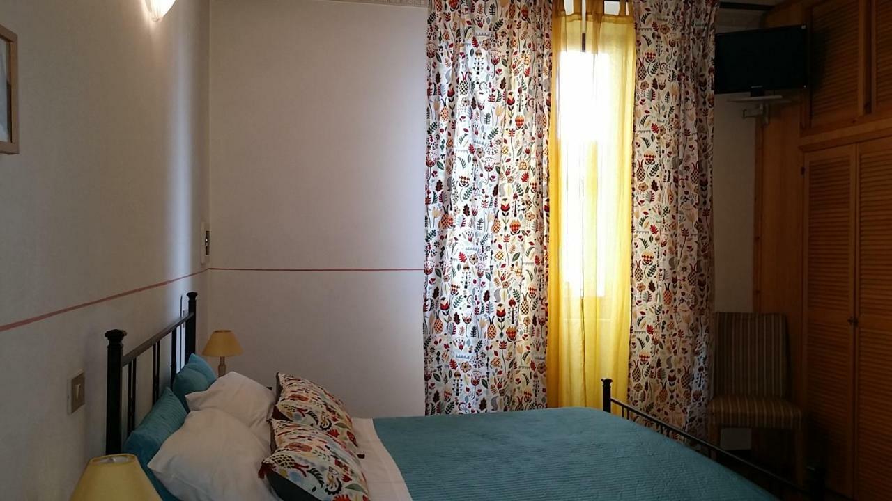 B&B Da Leo Pisa Luaran gambar