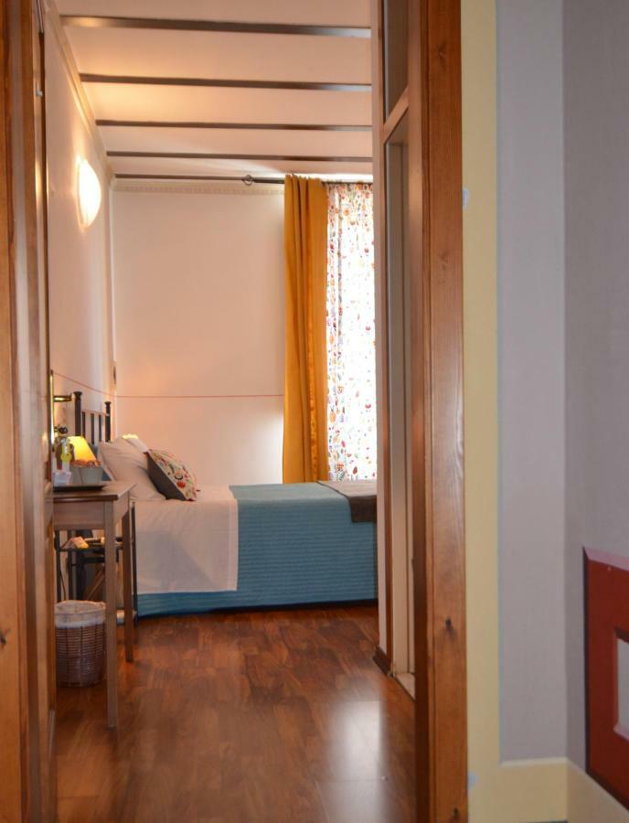 B&B Da Leo Pisa Luaran gambar