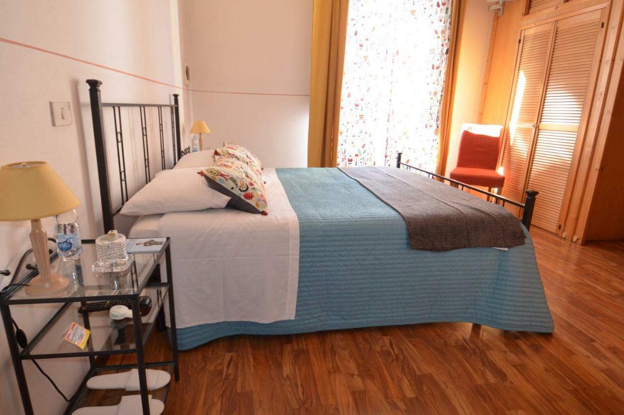 B&B Da Leo Pisa Luaran gambar