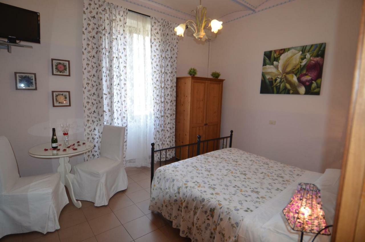 B&B Da Leo Pisa Luaran gambar