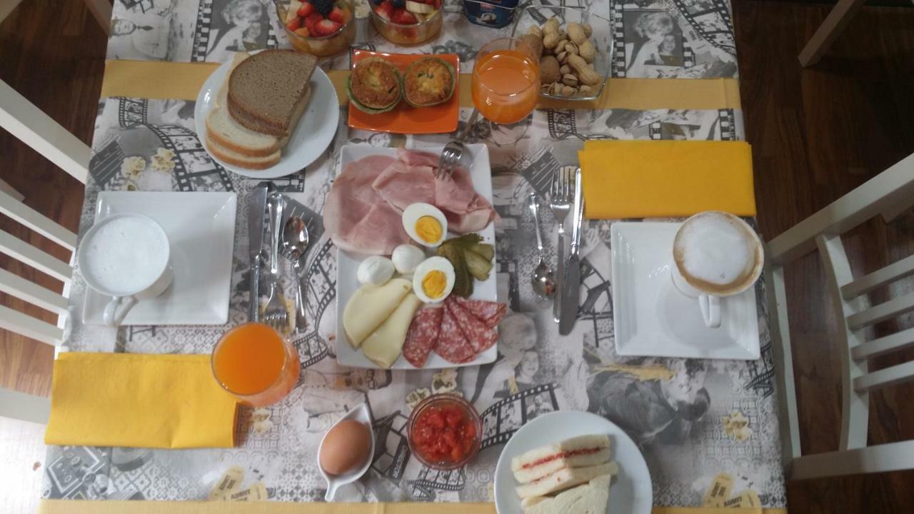 B&B Da Leo Pisa Luaran gambar